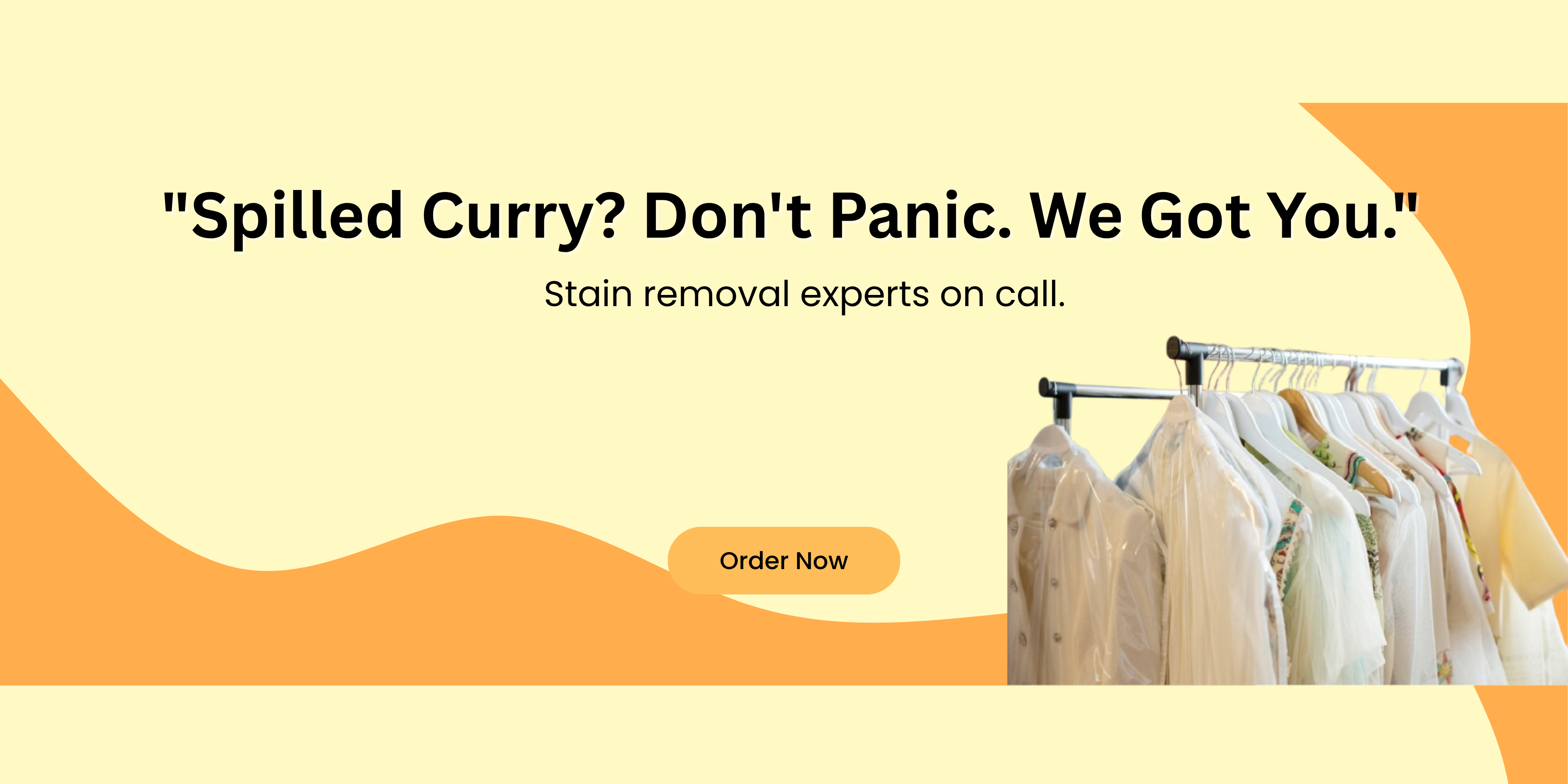 Dry Cleaning
