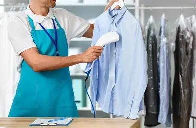 Dry Cleaning